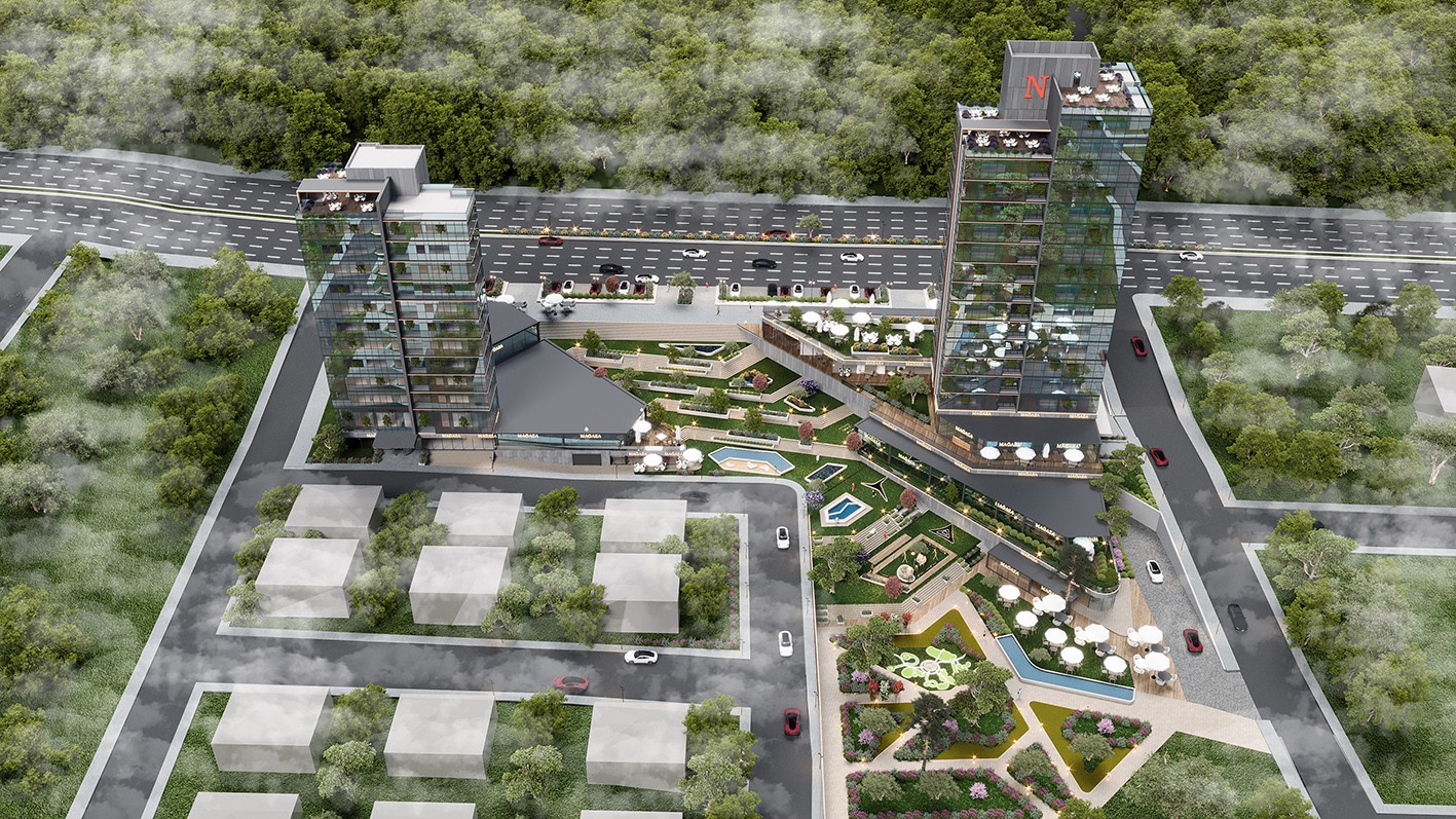 NİRWANA BEYTEPE